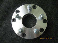 4 to 5 Lug Wheel Adapters &amp; Wheel Spacers
