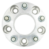 5x4.75 / 5x120.7 to 5x5.5 / 5x139.7 US Wheel Adapters 2" Thick 12x1.5 Stud x 2