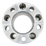 5x4.75 / 5x120.7 to 5x4.5 / 5x114.3 US Wheel Adapters 3.5" Thick 12x1.5 Studs x2