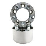 5x4.75 / 5x120.7 to 5x4.75 / 5x120.7 US Wheel Adapters 3" Thick 12x1.5 Studs x 2