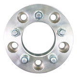 5x4.75 / 5x120.7 to 5x5.5 / 5x139.7 US Wheel Adapters 1.5" Thick 12x1.5 Studs x4