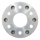 6x5 / 6x127 to 6x132 US Wheel Adapters 2.5" Thick 14x1.5 Studs 78.1mm Bore x 4