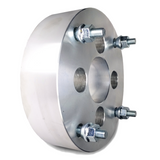 4x4.5 (114.3) to 4x100 US Billet Wheel Adapters x 2pcs.