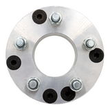 4x130 to 5x4.5 / 5x114.3 US 2-Piece Wheel Adapters 1.75" Thick 12x1.5 studs x 2