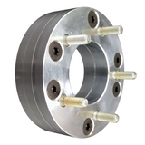 6x5.5 (139.7) to 5x4.5 (114.3) | 78.1mm USA Made 2pc. Wheel Adapters x 2pcs.