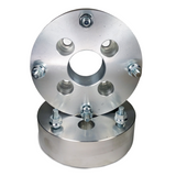 4x4.5 (114.3) to 4x100 US Billet Wheel Adapters x 2pcs.