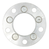 5x120 to 5x120.7 / 5x4.75 US Wheel Adapters 12x1.5 Studs 74.1 Bore 20mm Thick x4