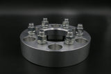 6x5.5 (139.7) to 6x132 | 78.1mm US Wheel Adapters x 2pcs.