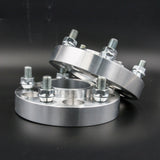 5x4.25 to 5x120 / 5x108 to 5x120 Hubcentric US Wheel Adapters 1" - 12x1.5 x 2