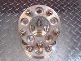 5x115 to 5x115 | 70.3mm USA Made Wheel Adapters x 2pcs.