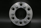 6x5.5 / 6x139.7 to 6x114.3 / 6x4.5 US Wheel Adapters 100.3 Bore 1.5" Thick x 4