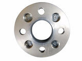 4x100 to 4x4.5 / 4x114.3 US Wheel Adapters 19mm Thick 12x1.5 Studs 54.1mm Bore 4