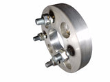 4x120 to 4x110 US Wheel Adapters 1" Thick 12x1.5 Lug Stud Billet Spacers x4 Rims