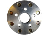 5x4.75 to 8x7.1 / 5x120.7 to 8x180 US Wheel Adapters 14x1.5 studs 1" thick x 2