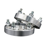 5x4.75 (120.7) to 5x4.75(120.7) -- 70.3/70.3 2" Deep Hubcentic Wheel Adapters 12x1.5 stud 2.25" thick (CHEVROLET/BUICK/GMC/OLDSMOBILE/PONTIAC) x4