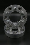 6x5.5 to 6x4.5 / 6x139.7 to 6x114.3 USA 1.5" Wheel Adapters 106 Step Bore x 4