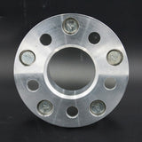 5x120 to 5x4.75 / 5x120.7 Hubcentric US Wheel Adapters 1.75" Thick 80.5 Lip x 2