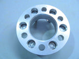 6x135 to 6x5.5 / 6x139.7 US Wheel Adapters 1.5" Thick 87.1 Bore 14x1.5 Studs x 2