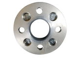 4x4.5 / 4x114.3 to 4x114.3 / 4x4.5 US Wheel Spacers 12x1.5 Studs 20mm Thick x 2