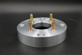 4x156 to 4x110 ATV USA Wheel Adapters Spacers 1.25" Thick 10x1.25 Studs x 2