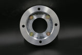 4x156 to 4x110 ATV USA Wheel Adapters Billet Spacers 1.25" Thick 12x1.5 Studs x2