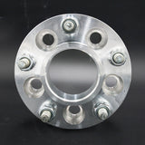 5x4.25 to 5x120 / 5x108 to 5x120 Hubcentric US Wheel Adapters 1" - 12x1.5 x 2